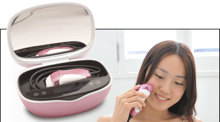 ケノンの美顔器が選ばれる理由タイトル1