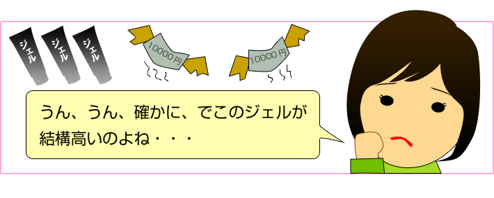 美顔器の真実その7