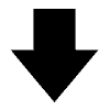 下向きの矢印
