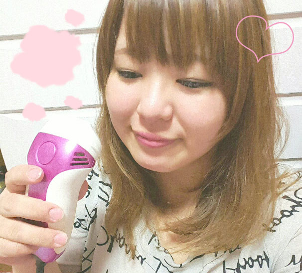 ケノンユーザー写真女性