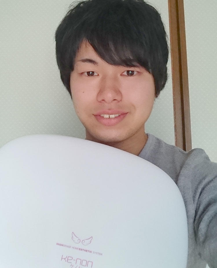 S様の写真イメージ
