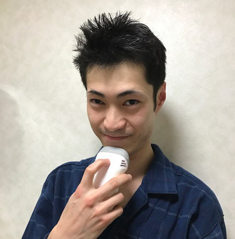 S様の写真イメージ