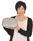 ケノンメンズモデル写真2