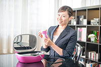 ケノン公式ショップエムロック