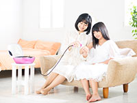 ケノン公式ショップエムロック