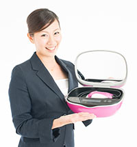 ケノン公式ショップエムロック