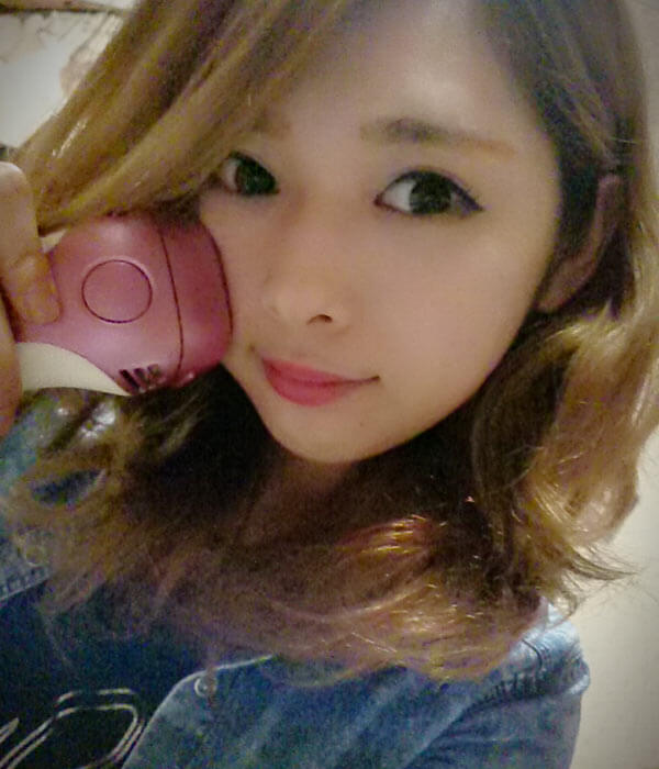 脱毛器ケノン美顔レビューその3